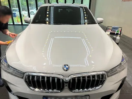 아산 PPF 530e 프론트패키지 잘된 시공의 예! / 천안, 아산, 세종, 대전