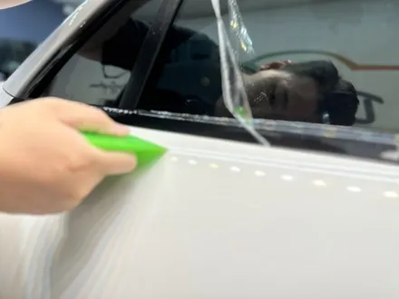 천안 PPF 포르쉐 카이엔 전체 울트라핏 적용 / 천안, 아산, 세종, 대전