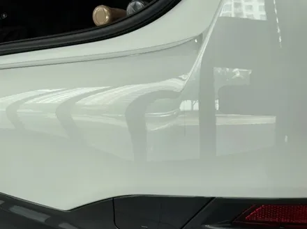 BMW 530E 보닛&도어 나노 커버 ppf :: 천안 ppf는 역시 디코 / 천안시 동남구 신방동