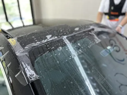 오산 PPF. 가자! 디코의 퀄리티는 포람페에서 본다! / 천안시 동남구 신방동