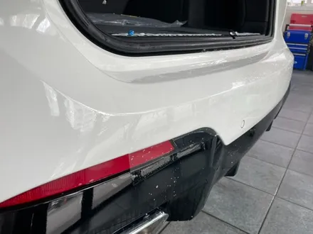 BMW X3 프런트 패키지 ppf (컴퓨터 재단 ppf+ 손 재단 ppf) :: 천안 컴퓨터 재단 ppf 디코 / 천안시 동남구 신방동