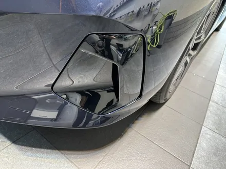 천안 BMW PPF, DNA가 달리는 차 520i 도 프론트 PPF 필수입니다. / 천안시 동남구 신방동
