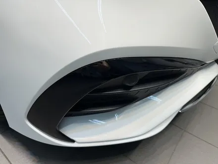 천안 PPF 벤츠 E200 전체 PPF 태일램프까지, 사이드미러 베이스까지 완전 풀시공 / 천안시 동남구 신방동