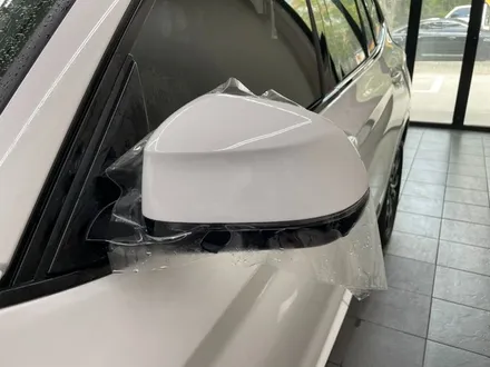 BMW X3 프런트 패키지 ppf (컴퓨터 재단 ppf+ 손 재단 ppf) :: 천안 컴퓨터 재단 ppf 디코 / 천안시 동남구 신방동