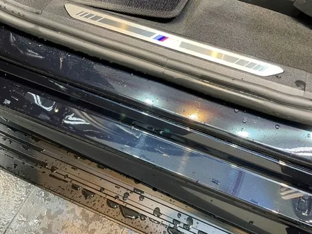 BMW X6 보닛 ppf, 사이드 스컷 PPF, 헤드라이트 ppf  :: 천안 SUV PPF 맛집 / 천안시 동남구 신방동