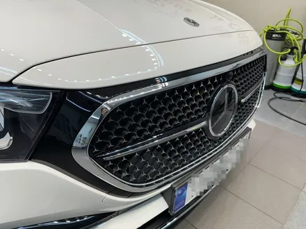 천안 PPF 벤츠 E200 전체 PPF 태일램프까지, 사이드미러 베이스까지 완전 풀시공 / 천안시 동남구 신방동