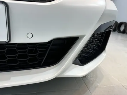 천안 PPF BMW 530e 전체 무광 상세 사진 포함 / 천안, 아산, 세종, 대전