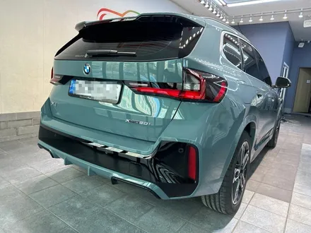 아산 PPF BMW X1 앞뒤범퍼 디테일 소리질러야됨 / 천안, 아산, 세종, 대전