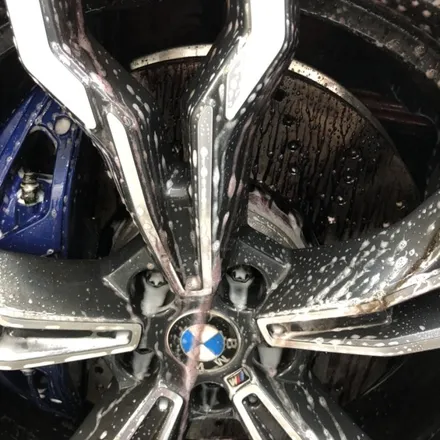 BMW X4M UG가죽코팅, 디테일링 :: 천안 인케어 디코 / 천안시 동남구 신방동