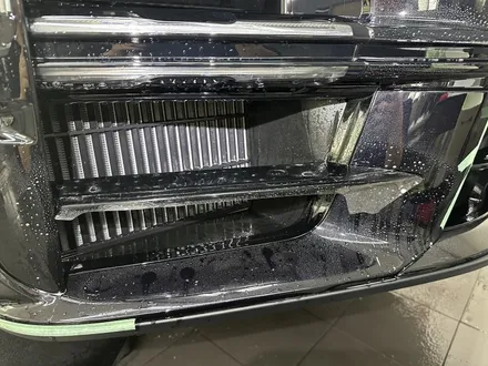 천안 PPF 포르쉐 파나메라 전체 시공, 디테일이 다릅니다. 깊이가 다릅니다. / 천안시 동남구 신방동