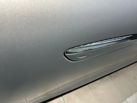 벤츠 SL63 AMG, 무척 큰 본넷도 한 장 시공 가능한 큰 PPF는 천안 PPF 디코에 있어요. / 천안시 동남구 신방동