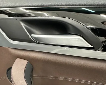 BMW X4 실내 ppf :: 천안 실내 ppf, 컴퓨터 재단, 하이그로시 ppf는 디코로! / 천안시 동남구 신방동