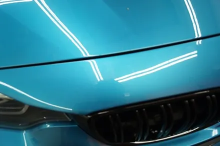BMW 430i 유막 제거, 유리막 관리 :: 유리막 코팅 관리도 디코에서 하세요~ / 천안시 동남구 신방동