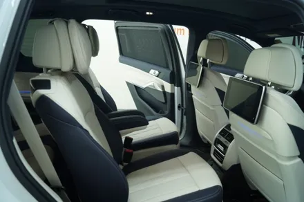 BMW X7 가죽코팅 UG Leather Coating :: 정말 멋진 자동차에 정말 훌륭한 가죽 코팅 / 천안시 동남구 신방동