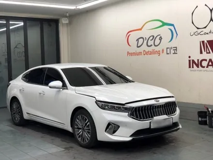 올 뉴 K7 천안 PPF :: 본넷 패키지 손 재단 잘하는 천안 인케어 디코 / 천안시 동남구 신방동