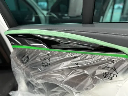 BMW X4 실내 ppf :: 천안 실내 ppf, 컴퓨터 재단, 하이그로시 ppf는 디코로! / 천안시 동남구 신방동