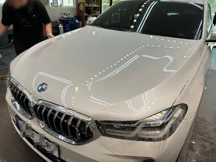아산 PPF 530e 프론트패키지 잘된 시공의 예! / 천안, 아산, 세종, 대전