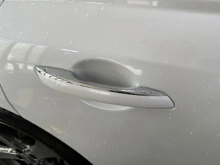 G80 오래된 PPF 생활보호패키지 교체하기 아산 PPF도 디코 / 천안시 동남구 신방동