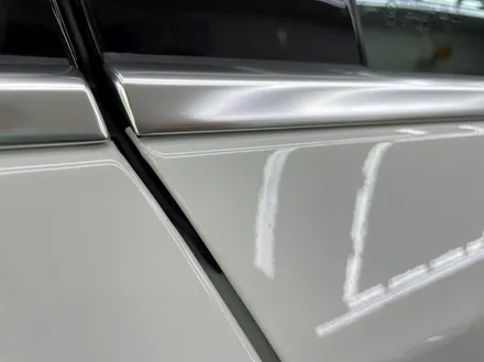 BMW 530E 보닛&도어 나노 커버 ppf :: 천안 ppf는 역시 디코 / 천안시 동남구 신방동