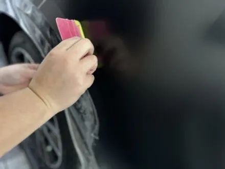 서산 PPF X5 M60i 전체 무광이라 실력 제대로 볼 수 있음. 마감 근접샷 첨부! / 천안시 동남구 신방동
