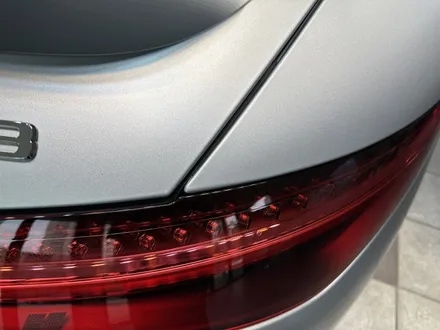 벤츠 SL63 AMG, 무척 큰 본넷도 한 장 시공 가능한 큰 PPF는 천안 PPF 디코에 있어요. / 천안시 동남구 신방동