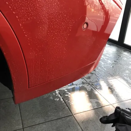 BMW X4M UG가죽코팅, 디테일링 :: 천안 인케어 디코 / 천안시 동남구 신방동