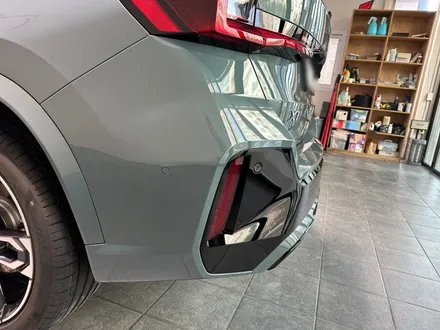 아산 PPF BMW X1 앞뒤범퍼 디테일 소리질러야됨 / 천안, 아산, 세종, 대전