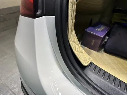 천안 PPF 벤츠 E200 전체 PPF 태일램프까지, 사이드미러 베이스까지 완전 풀시공 / 천안시 동남구 신방동
