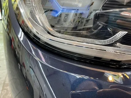 BMW X6 보닛 ppf, 사이드 스컷 PPF, 헤드라이트 ppf  :: 천안 SUV PPF 맛집 / 천안시 동남구 신방동