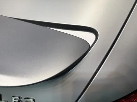 벤츠 SL63 AMG, 무척 큰 본넷도 한 장 시공 가능한 큰 PPF는 천안 PPF 디코에 있어요. / 천안시 동남구 신방동