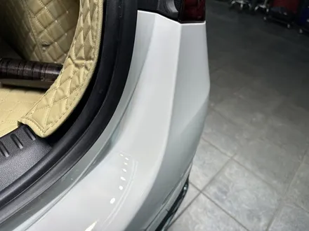 천안 PPF 벤츠 E200 전체 PPF 태일램프까지, 사이드미러 베이스까지 완전 풀시공 / 천안시 동남구 신방동