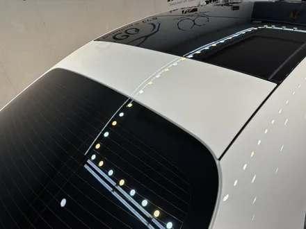 천안 PPF 벤츠 E200 전체 PPF 태일램프까지, 사이드미러 베이스까지 완전 풀시공 / 천안시 동남구 신방동