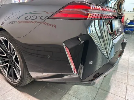 천안 PPF BMW M5 전체 적용 \'하이엔드\' / 천안시 동남구 신방동