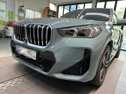 아산 PPF BMW X1 앞뒤범퍼 디테일 소리질러야됨 / 천안, 아산, 세종, 대전