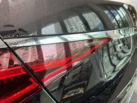 안성 PPF S450 스크래치를 막기도 하고 숨기기도 함. 근접 촬영 사진으로 보고합니다! / 천안시 동남구 신방동