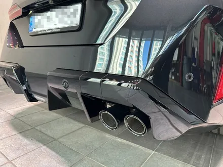 천안 PPF BMW M5 전체 적용 \'하이엔드\' / 천안시 동남구 신방동