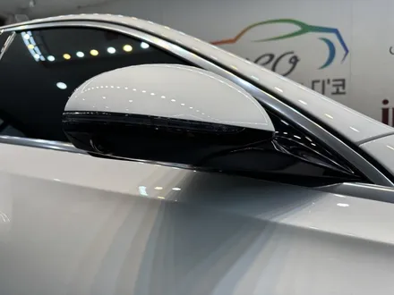 천안 PPF 벤츠 E200 전체 PPF 태일램프까지, 사이드미러 베이스까지 완전 풀시공 / 천안시 동남구 신방동