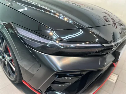평택 PPF 아반떼N 스톤칩 방어에 집중한 패키지 / 천안시 동남구 신방동
