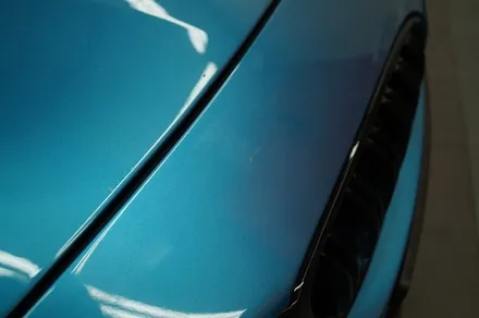 BMW 430i 유막 제거, 유리막 관리 :: 유리막 코팅 관리도 디코에서 하세요~ / 천안시 동남구 신방동