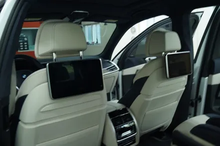 BMW X7 가죽코팅 UG Leather Coating :: 정말 멋진 자동차에 정말 훌륭한 가죽 코팅 / 천안시 동남구 신방동