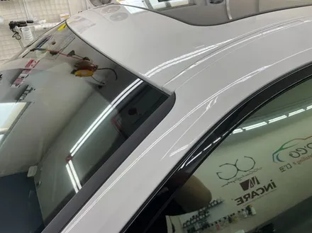 BMW 440i 범퍼, 휀다,사이드스컷 ppf :: 평택 ppf 천안 디코 / 천안시 동남구 신방동