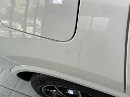 BMW X3 프런트 패키지 ppf (컴퓨터 재단 ppf+ 손 재단 ppf) :: 천안 컴퓨터 재단 ppf 디코 / 천안시 동남구 신방동