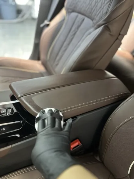 천안 가죽코팅 BMW 630i 막 타고 싶을수록 더! / 천안, 아산, 세종, 대전