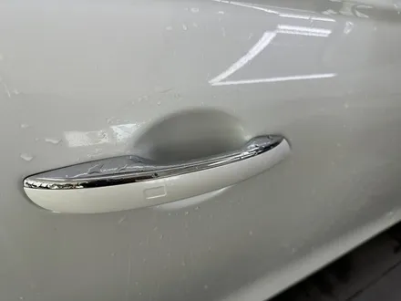 G80 오래된 PPF 생활보호패키지 교체하기 아산 PPF도 디코 / 천안시 동남구 신방동