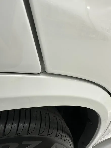 BMW X3 프런트 패키지 ppf (컴퓨터 재단 ppf+ 손 재단 ppf) :: 천안 컴퓨터 재단 ppf 디코 / 천안시 동남구 신방동