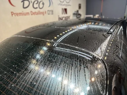 안성 PPF S450 스크래치를 막기도 하고 숨기기도 함. 근접 촬영 사진으로 보고합니다! / 천안시 동남구 신방동