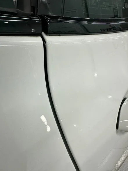 BMW X3 프런트 패키지 ppf (컴퓨터 재단 ppf+ 손 재단 ppf) :: 천안 컴퓨터 재단 ppf 디코 / 천안시 동남구 신방동