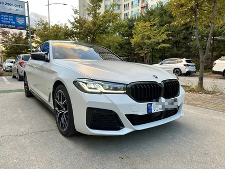 천안 PPF BMW 530e 전체 무광 상세 사진 포함 / 천안, 아산, 세종, 대전