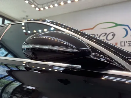 안성 PPF S450 스크래치를 막기도 하고 숨기기도 함. 근접 촬영 사진으로 보고합니다! / 천안시 동남구 신방동