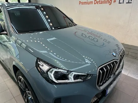 아산 PPF BMW X1 앞뒤범퍼 디테일 소리질러야됨 / 천안, 아산, 세종, 대전